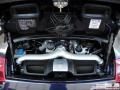 Midnight Blue Metallic - 911 Turbo Cabriolet Photo No. 13
