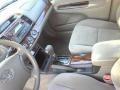 Desert Sand Mica - Camry LE Photo No. 13