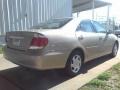 Desert Sand Mica - Camry LE Photo No. 16