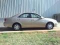 Desert Sand Mica - Camry LE Photo No. 17