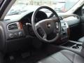Ebony Prime Interior Photo for 2009 Chevrolet Avalanche #41013366