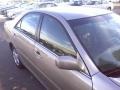 Desert Sand Mica - Camry LE Photo No. 20