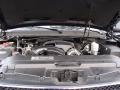 5.3 Liter Flex-Fuel OHV 16-Valve Vortec V8 Engine for 2009 Chevrolet Avalanche LT 4x4 #41013414