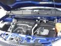 Laser Blue Metallic - Equinox LT Photo No. 23