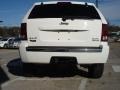 2005 Stone White Jeep Grand Cherokee Limited 4x4  photo #4