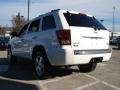 2005 Stone White Jeep Grand Cherokee Limited 4x4  photo #5