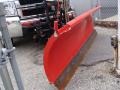 Summit White - Silverado 3500HD Regular Cab 4x4 Chassis Dump Truck Photo No. 4