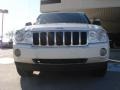 2005 Stone White Jeep Grand Cherokee Limited 4x4  photo #8