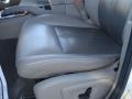 2005 Stone White Jeep Grand Cherokee Limited 4x4  photo #10