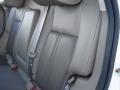 2005 Stone White Jeep Grand Cherokee Limited 4x4  photo #11