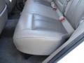 2005 Stone White Jeep Grand Cherokee Limited 4x4  photo #12