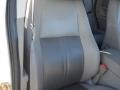 2005 Stone White Jeep Grand Cherokee Limited 4x4  photo #16