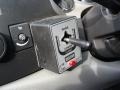 Summit White - Silverado 3500HD Regular Cab 4x4 Chassis Dump Truck Photo No. 14