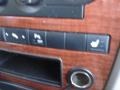 2005 Stone White Jeep Grand Cherokee Limited 4x4  photo #24