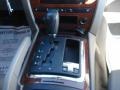 2005 Stone White Jeep Grand Cherokee Limited 4x4  photo #25
