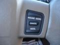 2005 Stone White Jeep Grand Cherokee Limited 4x4  photo #28