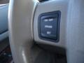 2005 Stone White Jeep Grand Cherokee Limited 4x4  photo #29
