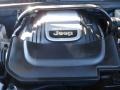 2005 Stone White Jeep Grand Cherokee Limited 4x4  photo #34