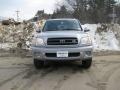 Silver Sky Metallic - Sequoia SR5 4x4 Photo No. 8