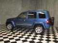 Atlantic Blue Pearlcoat - Liberty Limited 4x4 Photo No. 3
