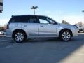 2006 VUE Red Line AWD Silver Nickel