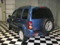 Atlantic Blue Pearlcoat - Liberty Limited 4x4 Photo No. 4