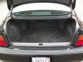 1996 Nissan Maxima Gray Interior Trunk Photo