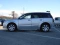  2006 VUE Red Line AWD Silver Nickel