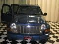 Atlantic Blue Pearlcoat - Liberty Limited 4x4 Photo No. 13