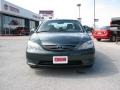 Aspen Green Pearl - Camry LE V6 Photo No. 3