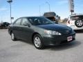 Aspen Green Pearl - Camry LE V6 Photo No. 4