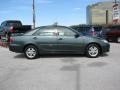 Aspen Green Pearl - Camry LE V6 Photo No. 5