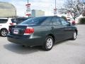Aspen Green Pearl - Camry LE V6 Photo No. 6