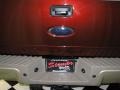 Dark Copper Metallic - F350 Super Duty King Ranch Crew Cab 4x4 Photo No. 6