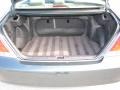 Aspen Green Pearl - Camry LE V6 Photo No. 7