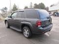 Graphite Metallic - TrailBlazer LT 4x4 Photo No. 3