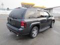 Graphite Metallic - TrailBlazer LT 4x4 Photo No. 5