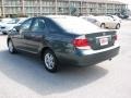 Aspen Green Pearl - Camry LE V6 Photo No. 8