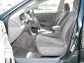 Aspen Green Pearl - Camry LE V6 Photo No. 9