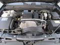 Graphite Metallic - TrailBlazer LT 4x4 Photo No. 11
