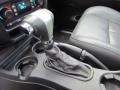 Graphite Metallic - TrailBlazer LT 4x4 Photo No. 19