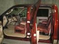 Dark Copper Metallic - F350 Super Duty King Ranch Crew Cab 4x4 Photo No. 27