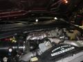 2008 Dark Copper Metallic Ford F350 Super Duty King Ranch Crew Cab 4x4  photo #29