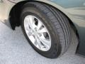 Aspen Green Pearl - Camry LE V6 Photo No. 13
