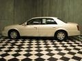 White Diamond Pearl - DeVille Sedan Photo No. 1