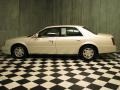White Diamond Pearl - DeVille Sedan Photo No. 2
