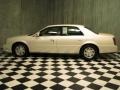 White Diamond Pearl - DeVille Sedan Photo No. 3