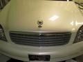 White Diamond Pearl - DeVille Sedan Photo No. 6