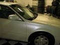 White Diamond Pearl - DeVille Sedan Photo No. 8