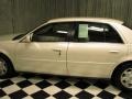 White Diamond Pearl - DeVille Sedan Photo No. 9